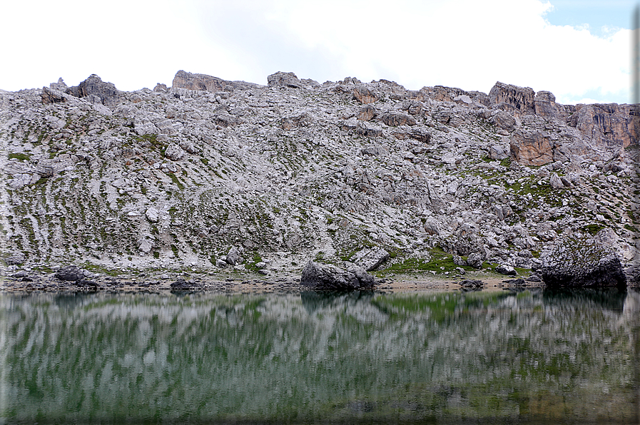 foto Lago di Crespeina